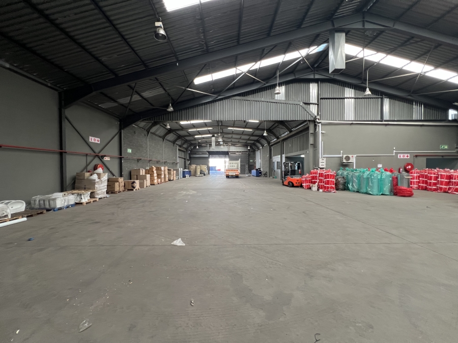 Commercial Property for Sale in Beaconvale Western Cape